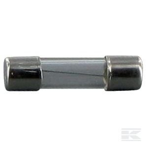 SI23508 Предохранитель стеклянный 6 A