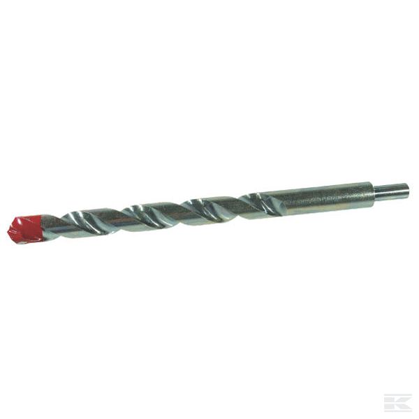SB12400 Бур для каменистых грунтов 12x400 мм