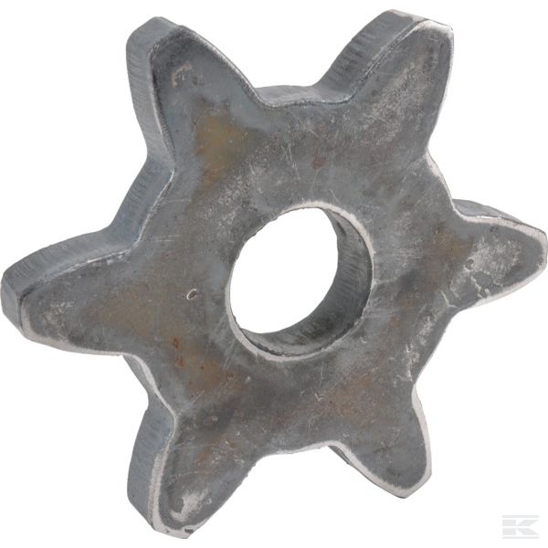SG10306 Колесный диск 103- 6T