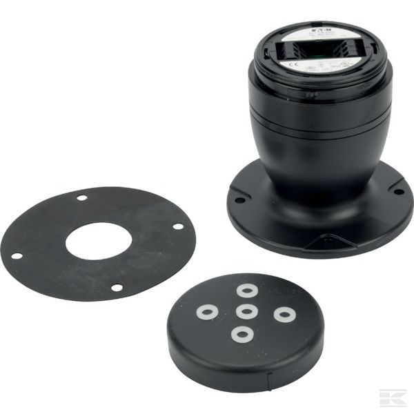 SL7CBEMH +Base with external fastening