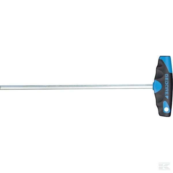 SL2142T3 Ключ с держателем Т 3 мм