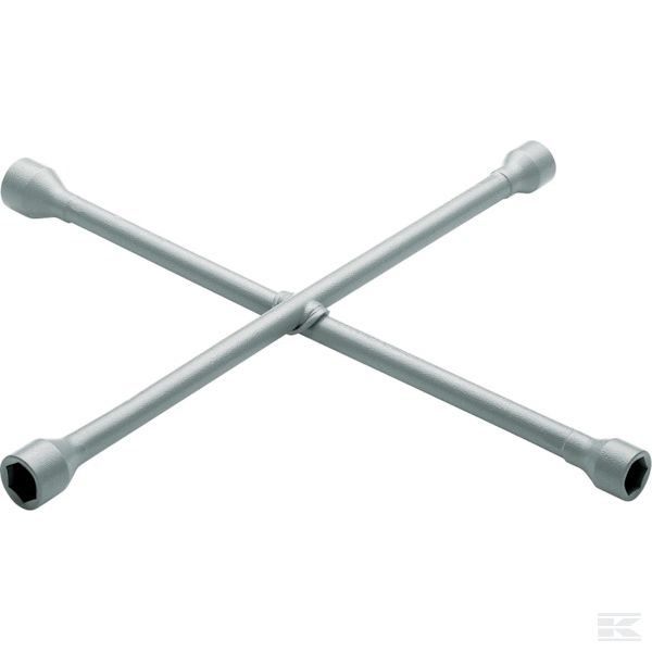 SL28PU +4-way wheel wrench 17x19x21x1