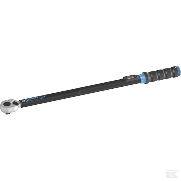 SL355040UK +Torque wrench 3/4" 80-400 Nm