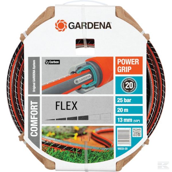 SL18033 Гибкий шланг 1/2" 20м