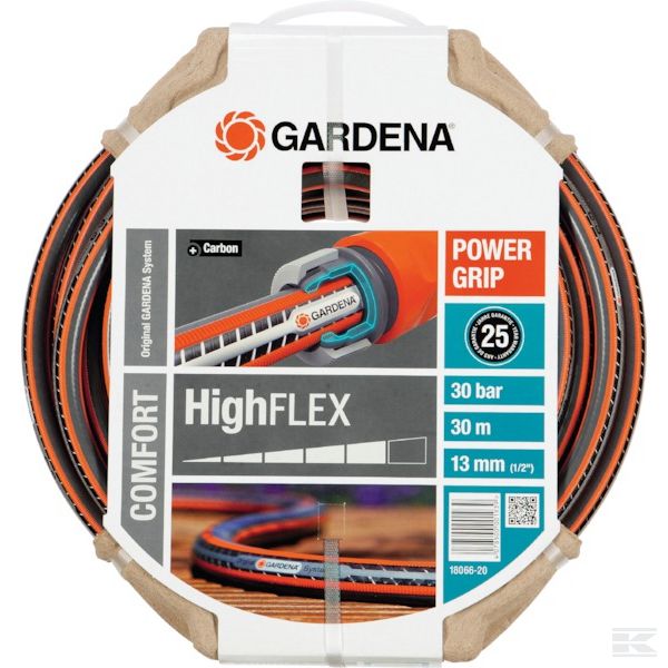 SL18066 Шланг Coмfort HighFLEX 1/2" 30м