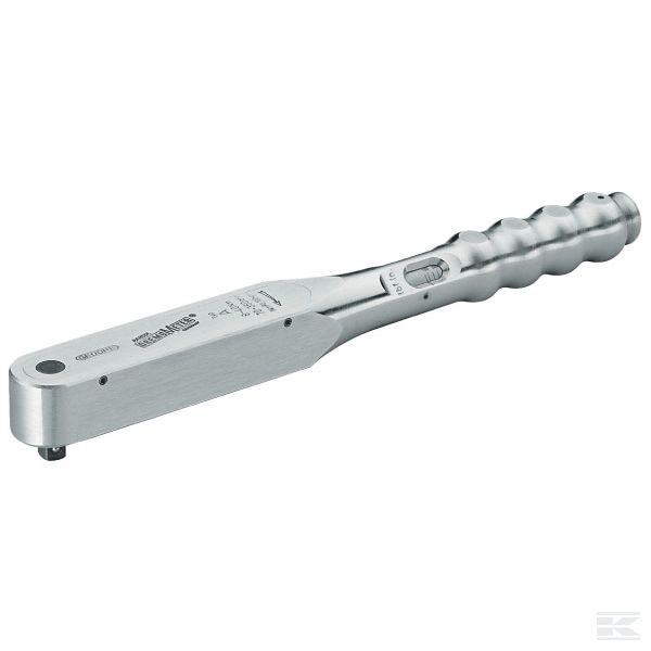 SL856001 Динамометричес. ключ 8-40Нм