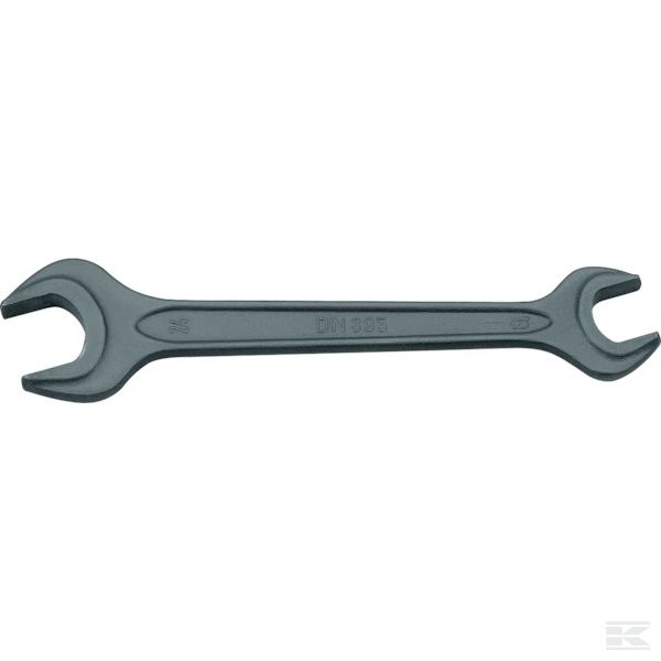 SL8955560 +Open ended spanner 55x60 mm