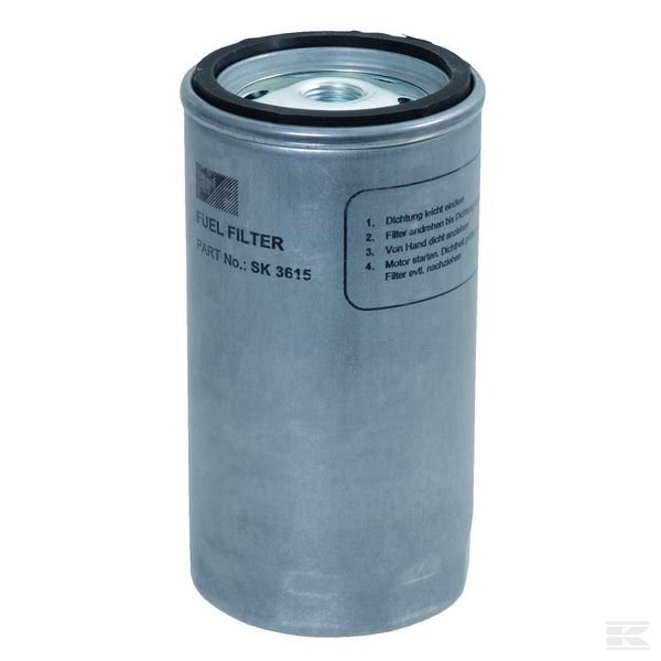 SN80000 Топливный фильтр