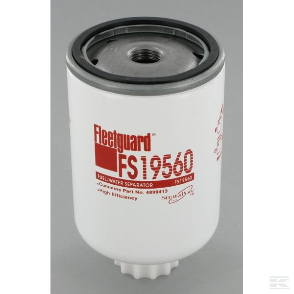 SN40596 Топливный фильтр SF