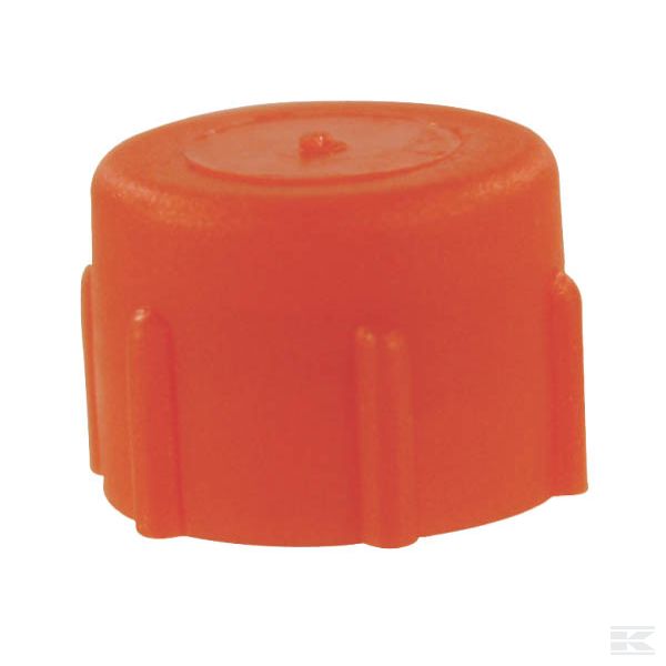 SKM12 Резьбовая крышка IG M12x1,75
