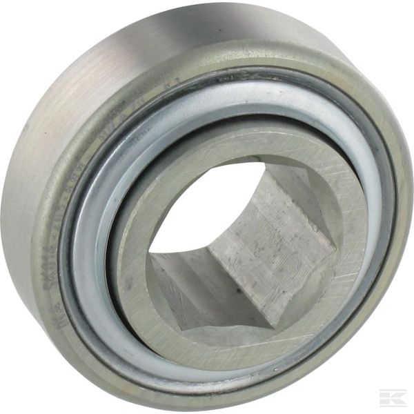 SK014205KRR Рад. шарикоподш. 6-гр. цил.