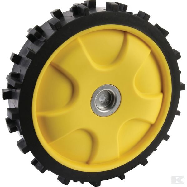 SAA11218 +Wheel
