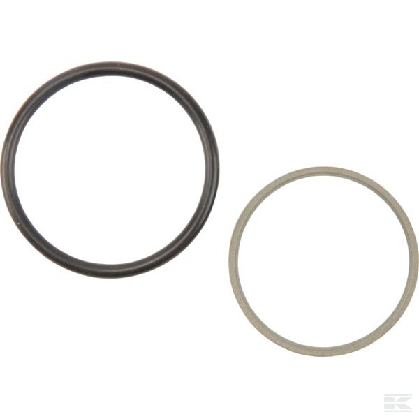 SAS3037332 +Rod seal 30x37,3x3,2