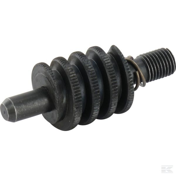 SLE62BCD15 Ролик+пружина+штифт SL 62P15