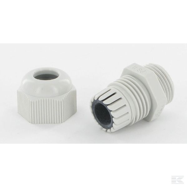 SKVPG11 Кабельное винт. соединение PG11 Wiska SKV 5–10мм
