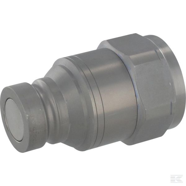 SKVM25C20 Вставной ниппель 1"1/4 - 1"1/4 B