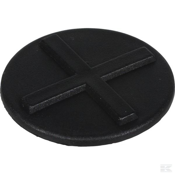 SKV9FCLPLUSBLACK Маркир. клипса + черн.