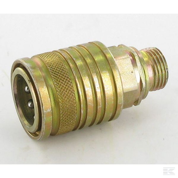 SKPF12A08 Муфта соединительная AG 1/2"