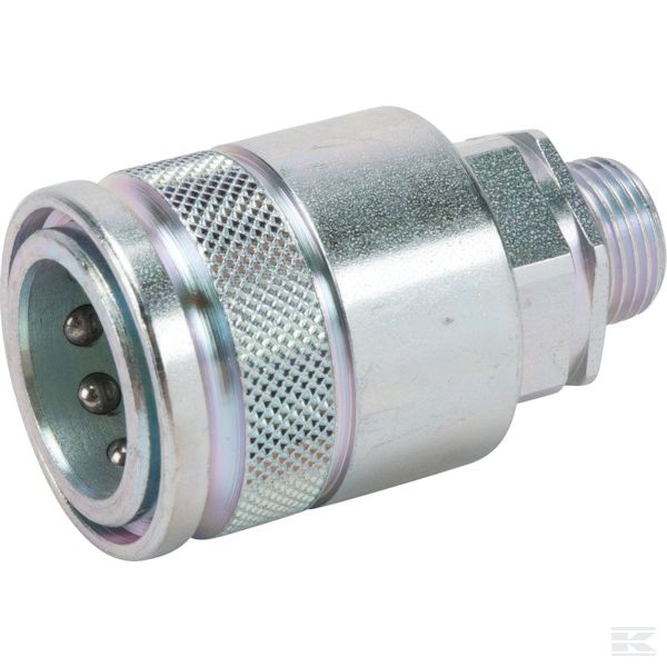 SKPF12L18N Муфта соединительная 12L