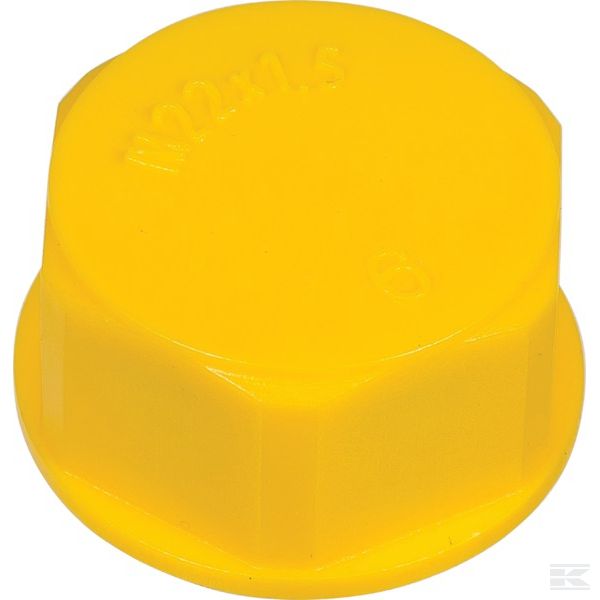 SKM22S Пылез. кол. вн.р.+упл. M22x1,5