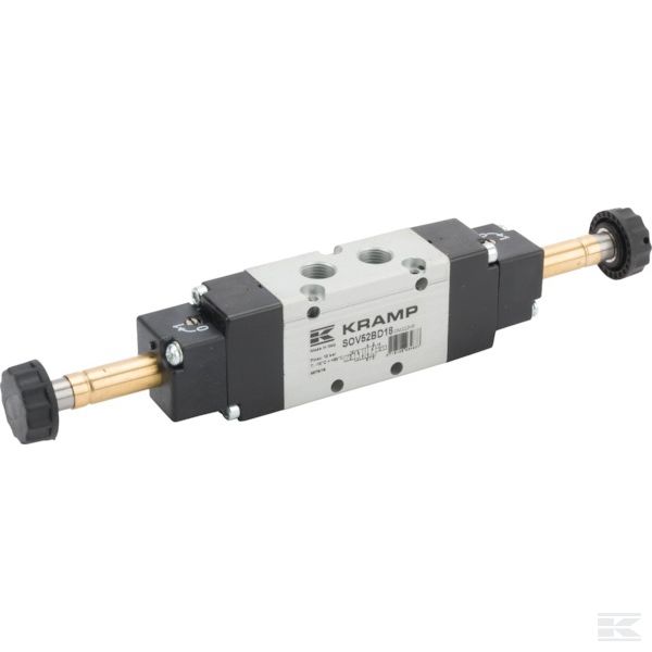 SOV52BD18 +Solenoid valve