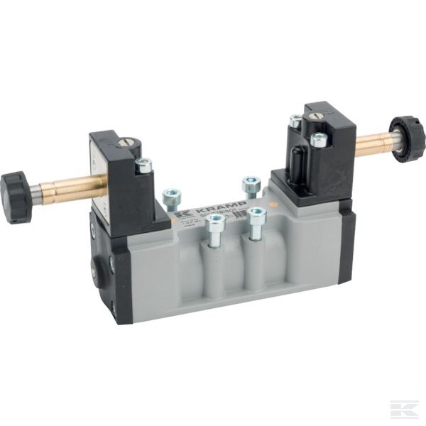 SOV52BISO1 +Solenoid valve