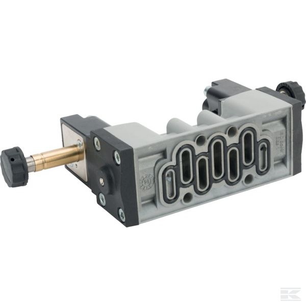 SOV52BISO1 +Solenoid valve