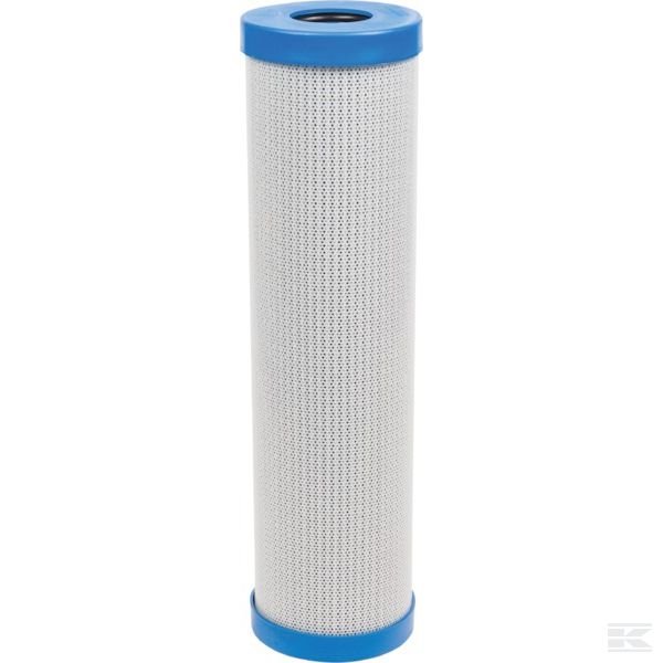 SH74187 +Hydraulic filter