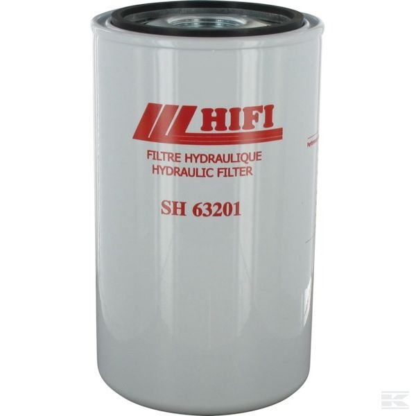 SH63201 Гидравлический фильтр