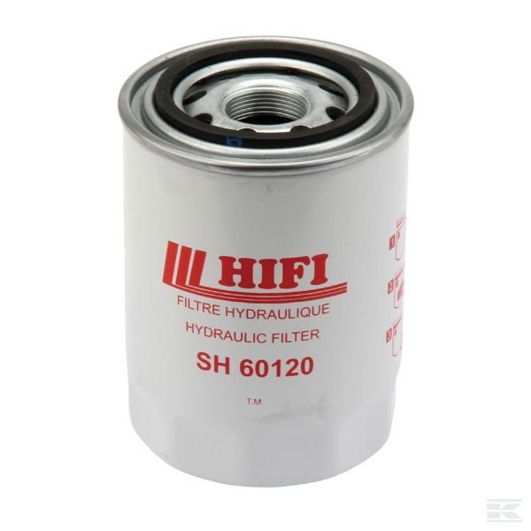 SH60120 Гидравлический фильтр
