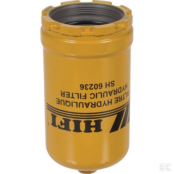 SH60236 Гидравлический фильтр