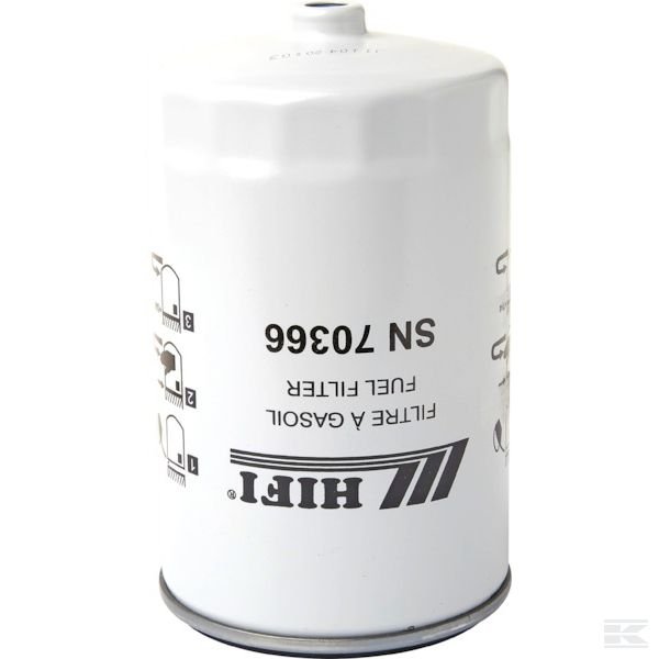 SN70366 Топливный фильтр Hifi