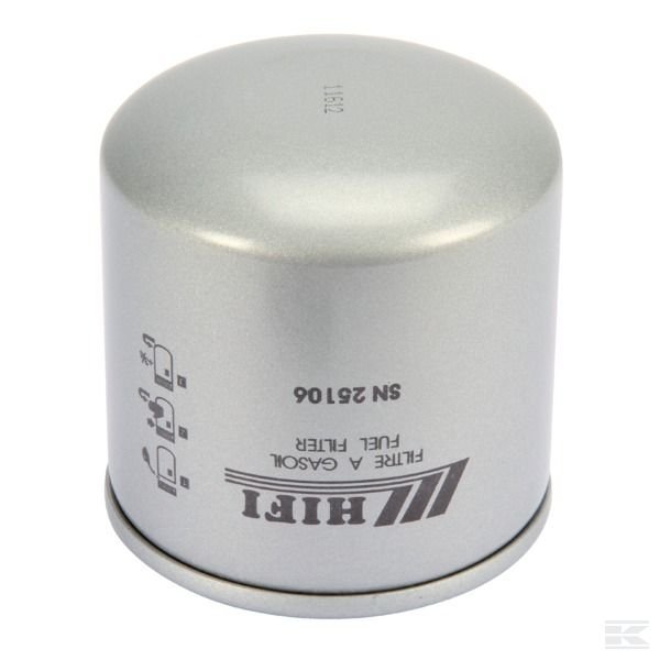 SN25106 Фильтр топливный