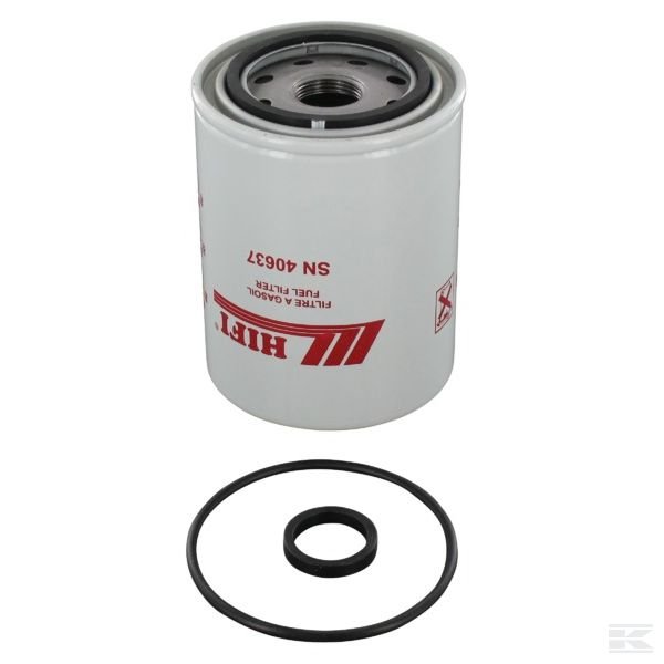 SN40637 Топливный фильтр