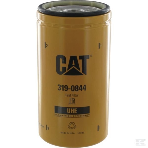 SN55440 Фильтры топливные