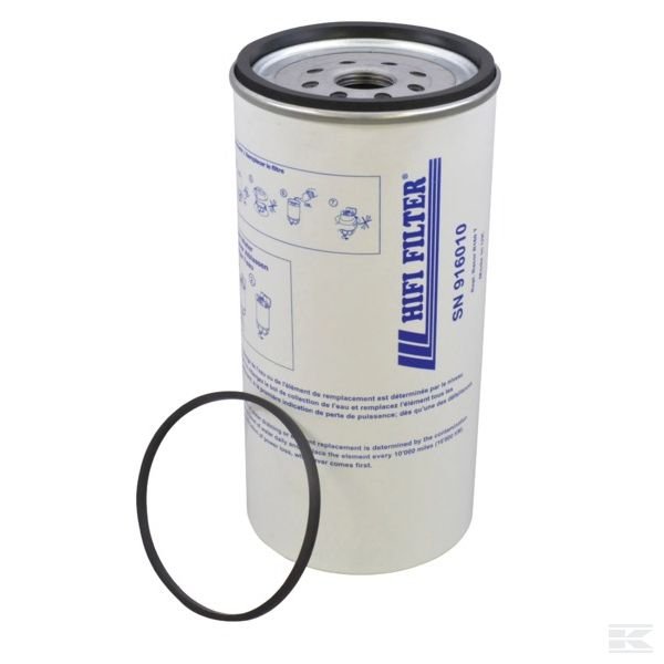 SN916010 Топливный фильтр SF