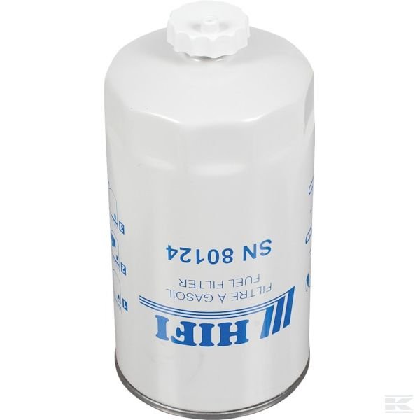 SN80124 Фильтры топливные