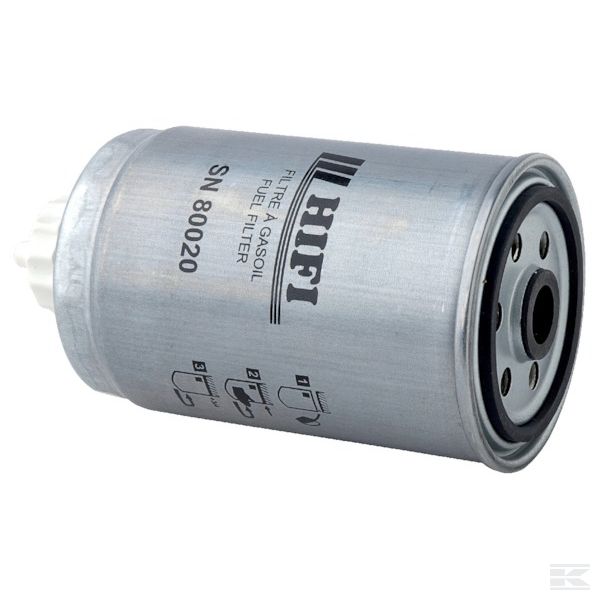 SN80020 Топливный фильтр