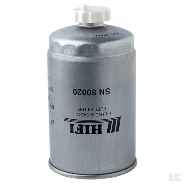 SN80020 Топливный фильтр