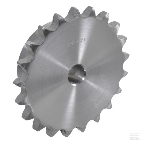 SE3437 Звездочка цепная 3/4-37 зубцов
