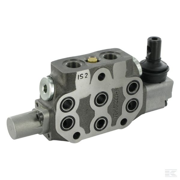 SD6118 Секция параллельная