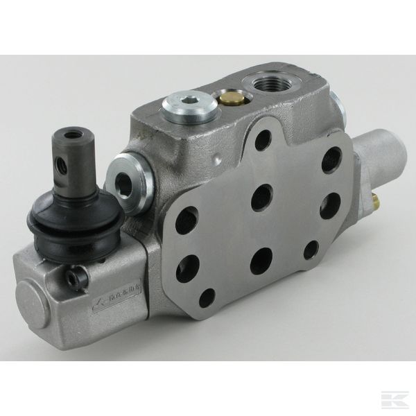 SD61310 Секция параллельная