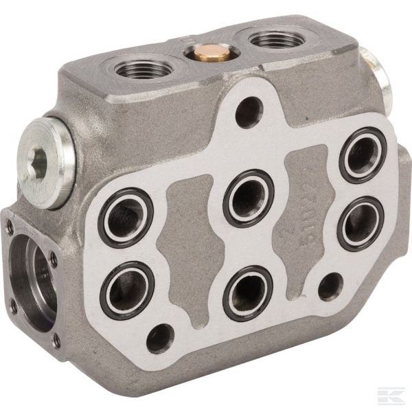 SD6S000 +Section SD6 Series