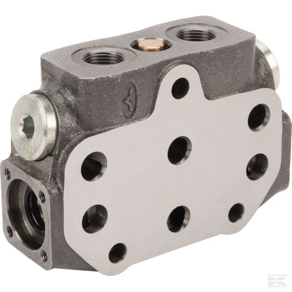 SD6P000 +Section SD6 Parallel
