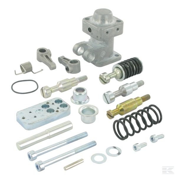 SD95AMS138N Фиксатор 8MS1 micro управление