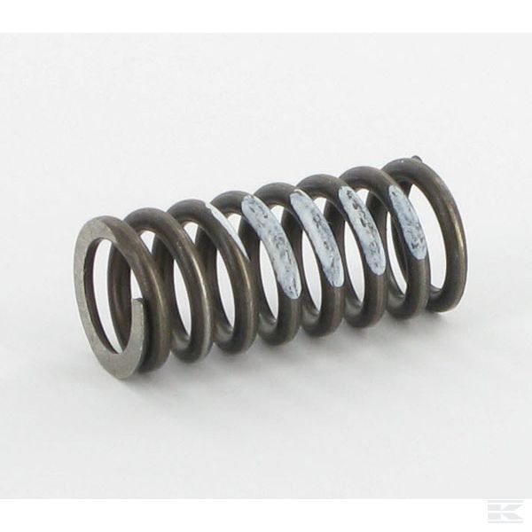 SD95V01 Пружина 0-40 бар цвет белый