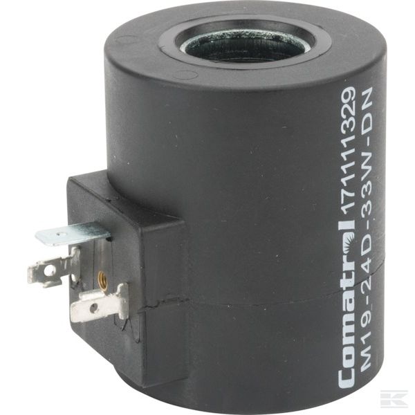SD9M1924D33WDN +Coil SD9-M19-24D-33W-DN