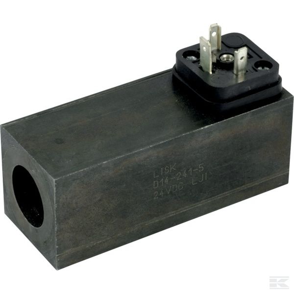 SD9824VDCES +Coil 24 VDC SD8 ESN