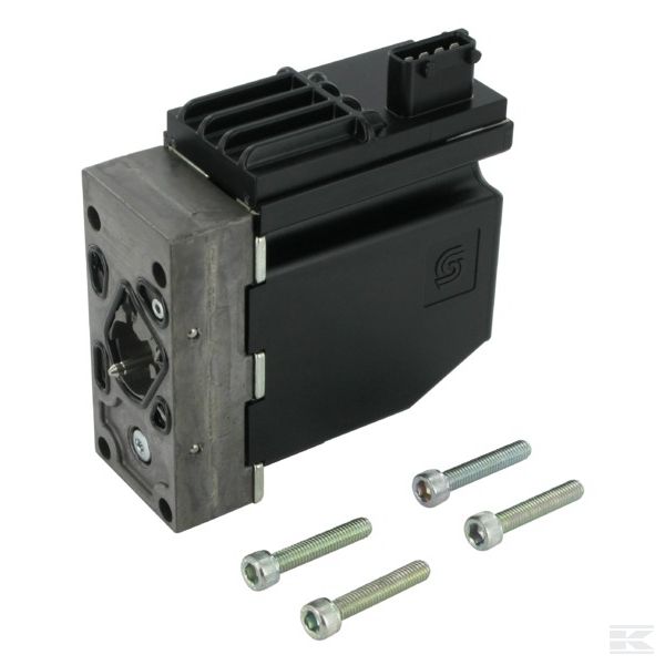 PVG32157B4092 Магнит PVEH высок.актив.1x4AMP