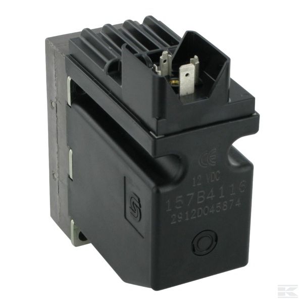 PVG32157B4516 Катушка PVEM Medium сползать12 В